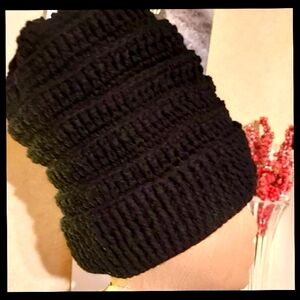 #L❤️VE HANDMADE Slouchy Hat